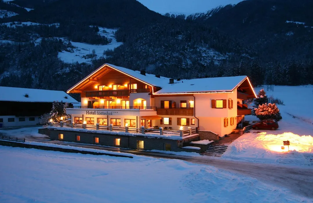 Hotel Foestlerhof-1