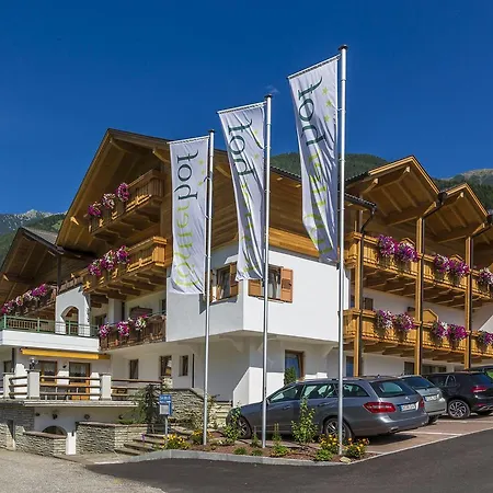 Hotel Foestlerhof-2